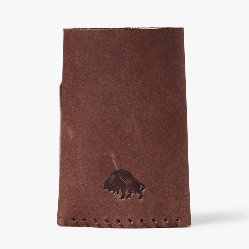 No 2 Slim Wallet from Ezra Arthur